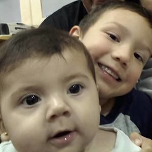 Meet your Posher, Eva