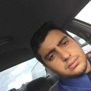 Meet your Posher, Joel