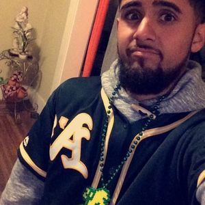 Meet your Posher, Osvaldo