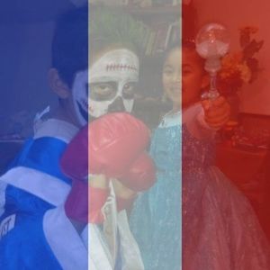 Meet your Posher, M guevara