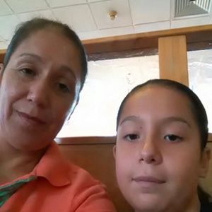 Meet your Posher, Lilia