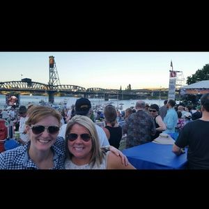 Meet your Posher, Susan