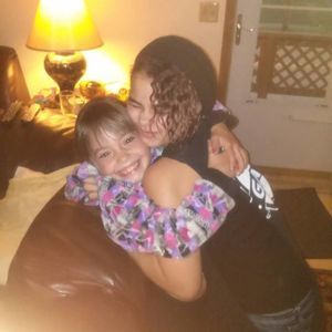 Meet your Posher, Ronda