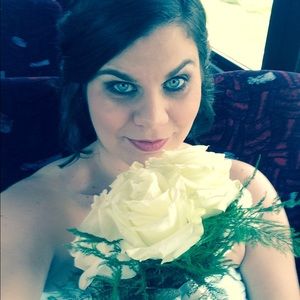 Meet your Posher, Beth