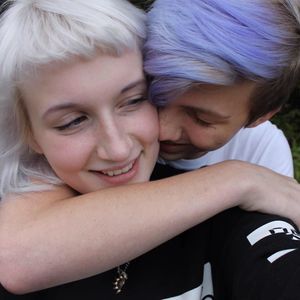 Meet your Posher, Connor