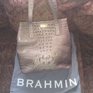 Brahmin shoulder bag