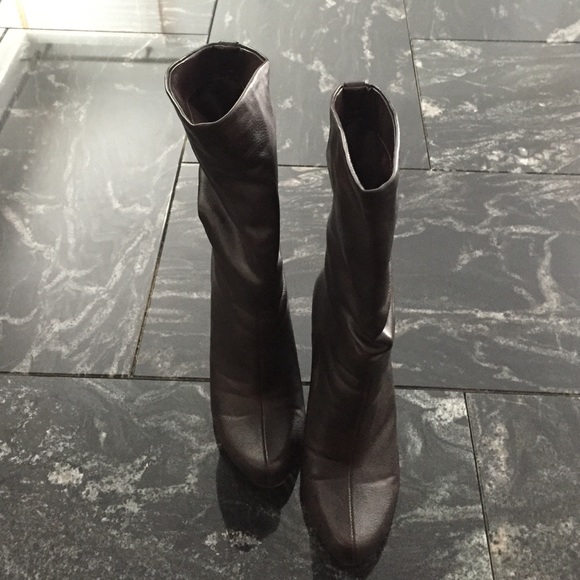 Anna boots - Picture 2 of 4