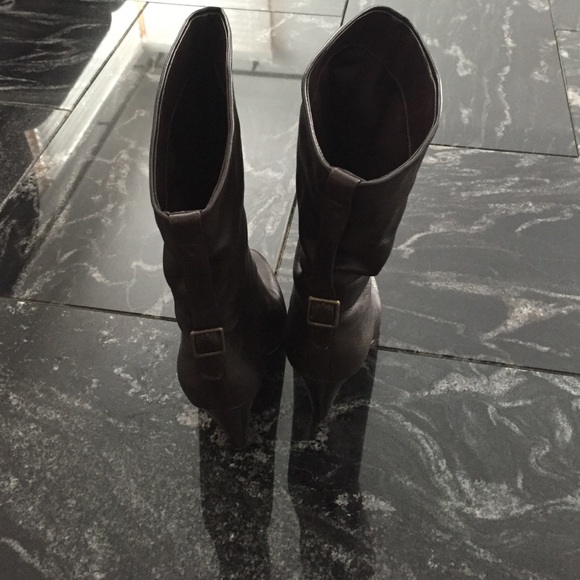 Anna boots - Picture 3 of 4