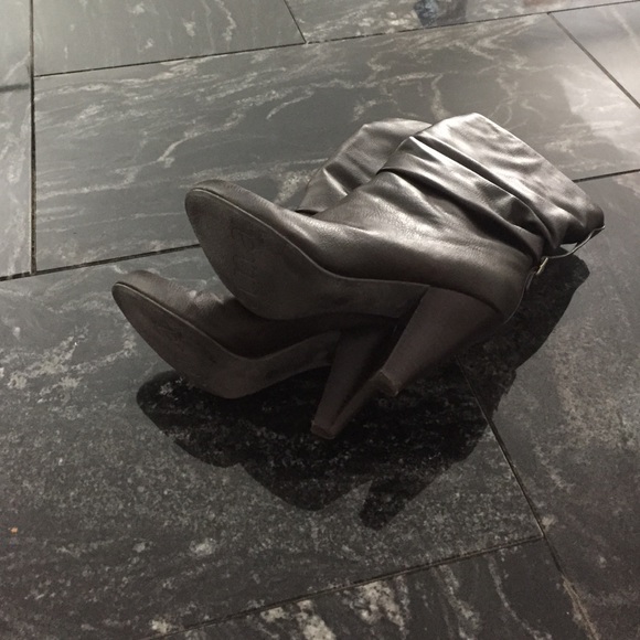 Anna boots - Picture 4 of 4