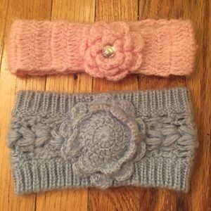 Winter headbands
