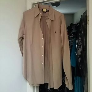 Polo Ralph Lauren shirt