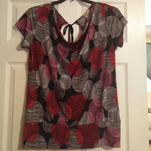 Beautiful top!