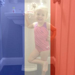 Meet your Posher, Merrie