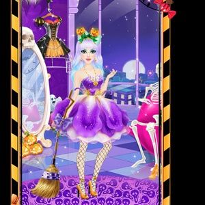 Meet your Posher, Ally