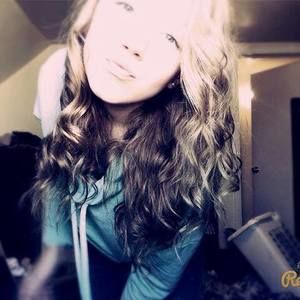 Meet your Posher, Myranda