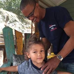 Meet your Posher, Jared