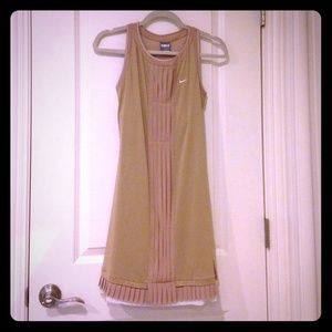 Maria Sharapova Tennis Dress