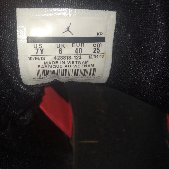 Jordan 6-17-23 - Picture 4 of 4