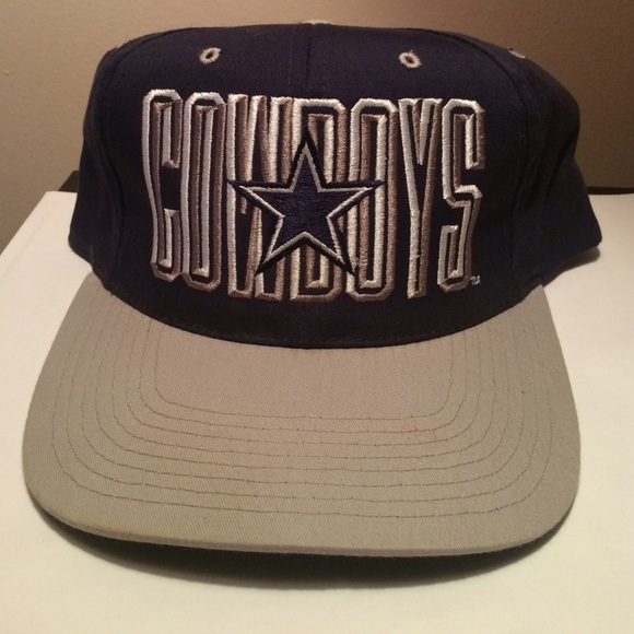 Cowboys SnapBack