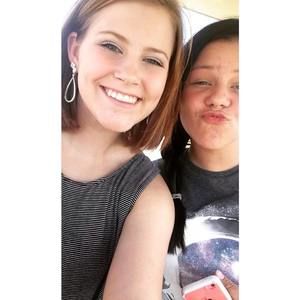 Meet your Posher, Alexandra