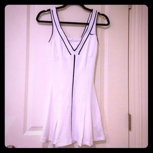 Serena Williams Nike Tennis Dress