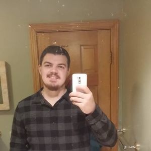 Meet your Posher, Logan