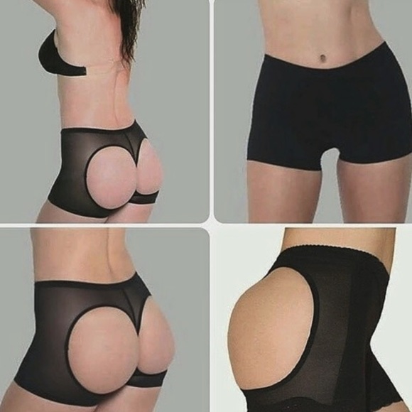Brazilian Butt Lifter