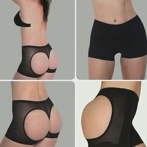 Brazilian Butt Lifter