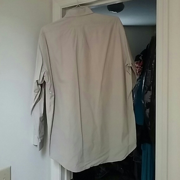 Polo Ralph Lauren shirt, Medium wore only once. - Picture 2 of 2