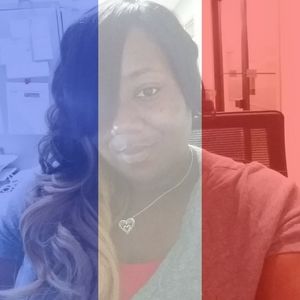 Meet your Posher, Candise