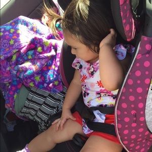 Meet your Posher, Miranda