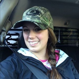 Meet your Posher, Coryn