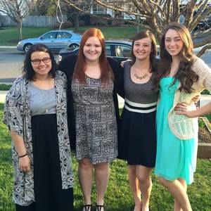 Meet your Posher, Kelly