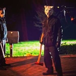 Meet your Posher, William