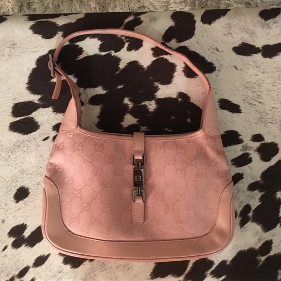 Gucci handbag !