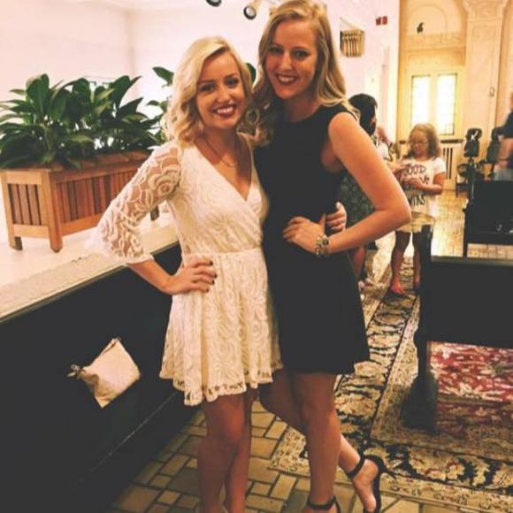 Meet your Posher, Greta