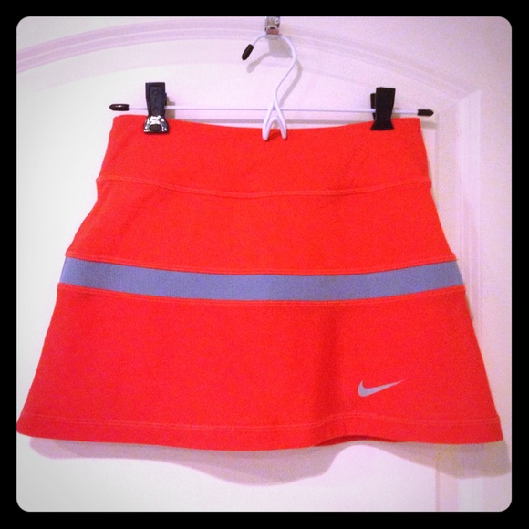 Nike Tennis Skirt