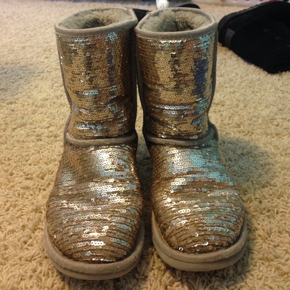 Uggs