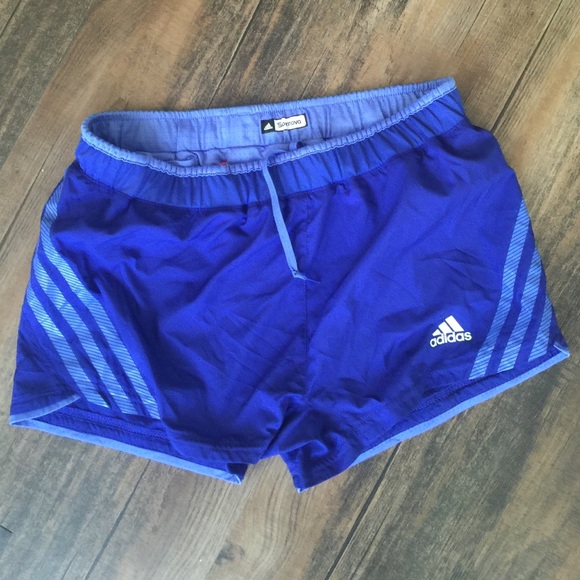 Adidas Pants - Adidas Supernova Clima Cool short
