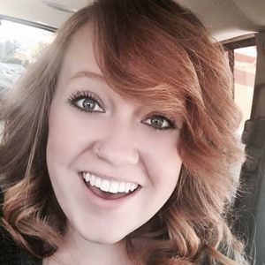 Meet your Posher, Brenna