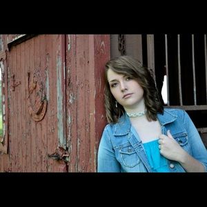 Meet your Posher, Mariah