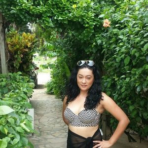 Meet your Posher, Adriana