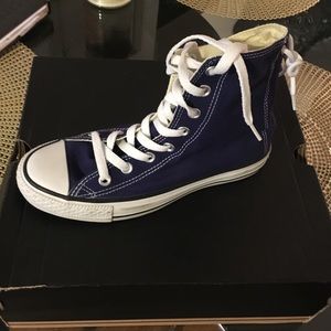 converse sneakers