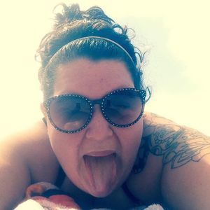 Meet your Posher, Brooke