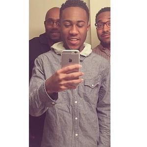 Meet your Posher, Vincent