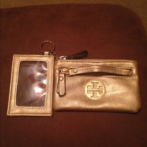 Tb wallet/coin pouch