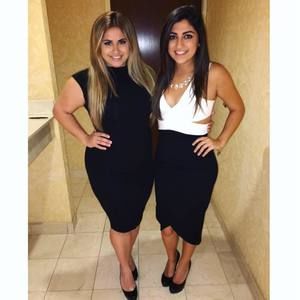 Meet your Posher, Deena