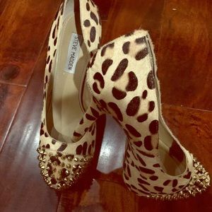 Steve Madden Heels
