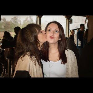 Meet your Posher, Deb
