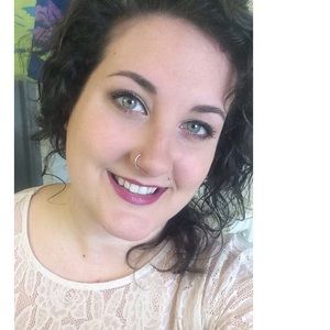 Meet your Posher, Jackie